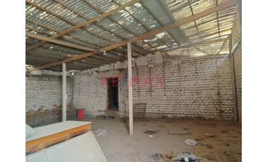 Venta De Local Industrial 2170 M2 En Puente Piedra