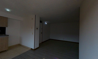 🏢✨ Apartamento con balcón y 59 m² – Conjunto Castaño, Ciudad Verde