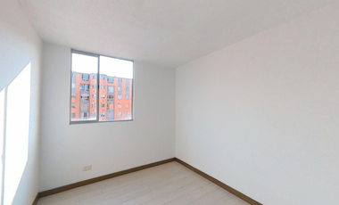 🏢✨ Apartamento con balcón y 59 m² – Conjunto Castaño, Ciudad Verde