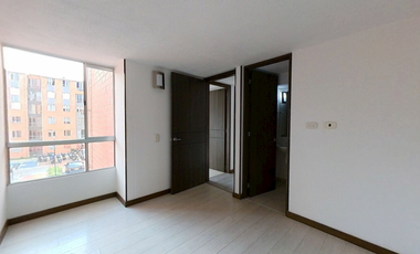 🏢✨ Apartamento con balcón y 59 m² – Conjunto Castaño, Ciudad Verde