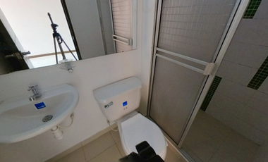 🏢✨ Apartamento con balcón y 59 m² – Conjunto Castaño, Ciudad Verde