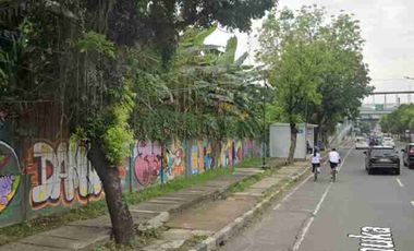 Tanah Jalan Pramuka Raya Sangat Strategis