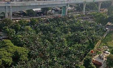 Tanah Jalan Pramuka Raya Sangat Strategis