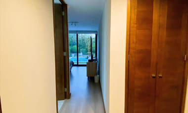 EN VENTA EX CASA PILOTO: DISEÑO DE VANGUARDIA CON TASA NOVABLE 2,47% | UF 13.500