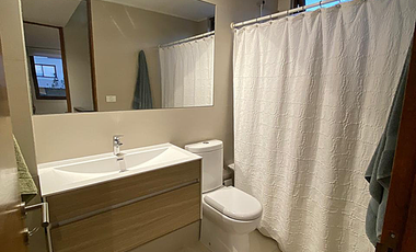 EN VENTA EX CASA PILOTO: DISEÑO DE VANGUARDIA CON TASA NOVABLE 2,47% | UF 13.500