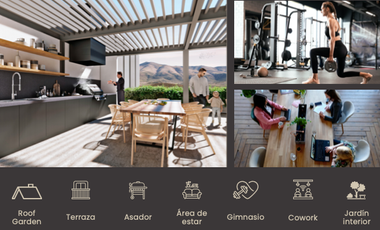 Departamentos en venta en San Felipe Chihuahua – Proyecto BITTA