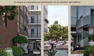 Departamentos en venta en San Felipe Chihuahua – Proyecto BITTA