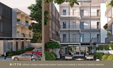Departamentos en venta en San Felipe Chihuahua – Proyecto BITTA