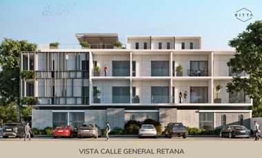 Departamentos en venta en San Felipe Chihuahua – Proyecto BITTA