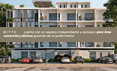 Departamentos en venta en San Felipe Chihuahua – Proyecto BITTA