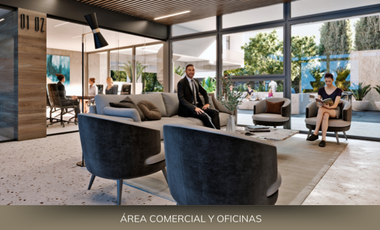 Departamentos en venta en San Felipe Chihuahua – Proyecto BITTA