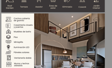 Departamentos en venta en San Felipe Chihuahua – Proyecto BITTA
