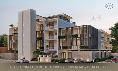 Departamentos en venta en San Felipe Chihuahua – Proyecto BITTA