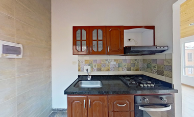 🏢✨ Apartamento remodelado con cocina integral – Conjunto Sauce 3, Ciudad Verde