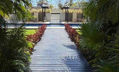 DEPARTAMENTO PLANTA BAJA AMUEBLADO CENTRO CANCÚN