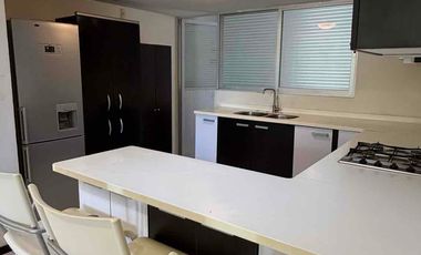 DEPARTAMENTO PLANTA BAJA AMUEBLADO CENTRO CANCÚN