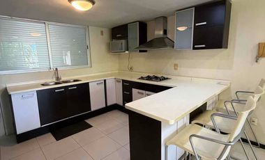 DEPARTAMENTO PLANTA BAJA AMUEBLADO CENTRO CANCÚN