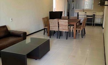 DEPARTAMENTO PLANTA BAJA AMUEBLADO CENTRO CANCÚN