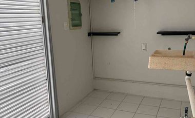 DEPARTAMENTO PLANTA BAJA AMUEBLADO CENTRO CANCÚN