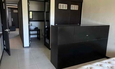 DEPARTAMENTO PLANTA BAJA AMUEBLADO CENTRO CANCÚN