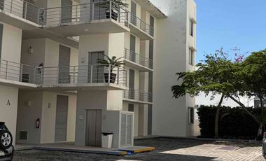 DEPARTAMENTO PLANTA BAJA AMUEBLADO CENTRO CANCÚN