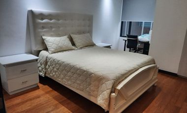 Suite de arriendo sector República De El Salvador