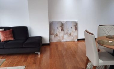 Suite de arriendo sector República De El Salvador