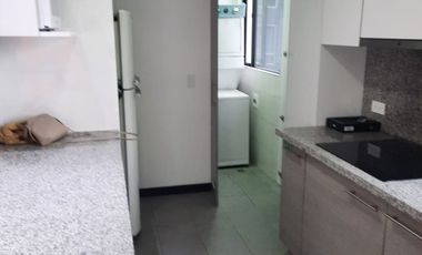 Suite de arriendo sector República De El Salvador