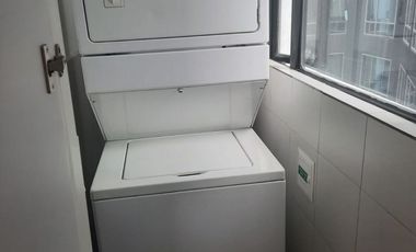 Suite de arriendo sector República De El Salvador