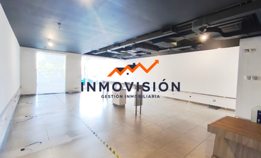 Inmovisión Gestión Inmobiliaria ARRIENDA  Local Comercial en Av. Alemania