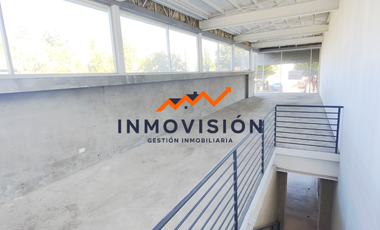 Inmovisión Gestión Inmobiliaria ARRIENDA  Local Comercial en Av. Alemania