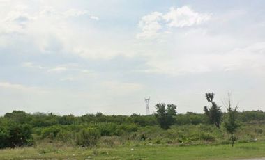 Terreno en renta, Cadereyta N.L