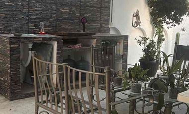 RENTO LOFT AMUEBLADO COLONIA VISTA HERMOSA CUERNAVACA MOR
