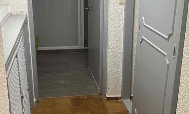 RENTO LOFT AMUEBLADO COLONIA VISTA HERMOSA CUERNAVACA MOR