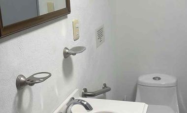 RENTO LOFT AMUEBLADO COLONIA VISTA HERMOSA CUERNAVACA MOR