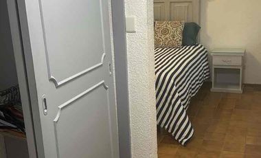 RENTO LOFT AMUEBLADO COLONIA VISTA HERMOSA CUERNAVACA MOR