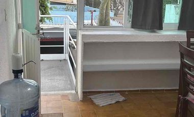 RENTO LOFT AMUEBLADO COLONIA VISTA HERMOSA CUERNAVACA MOR