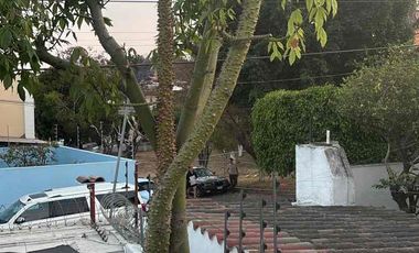 RENTO LOFT AMUEBLADO COLONIA VISTA HERMOSA CUERNAVACA MOR