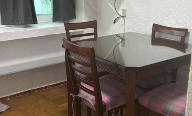 RENTO LOFT AMUEBLADO COLONIA VISTA HERMOSA CUERNAVACA MOR