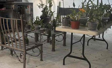RENTO LOFT AMUEBLADO COLONIA VISTA HERMOSA CUERNAVACA MOR