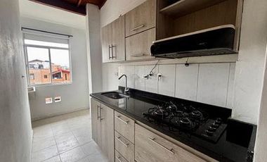 Apartamento en venta en Sabaneta – Cerca a la estacion del metro