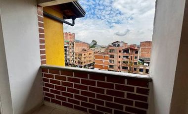 Apartamento en venta en Sabaneta – Cerca a la estacion del metro