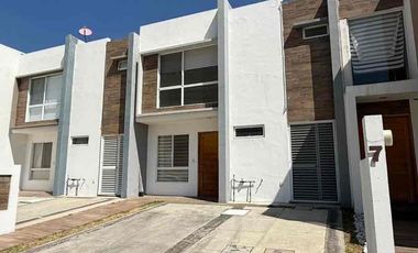 Casa en Renta en Lomas de Angelopolis, Natura