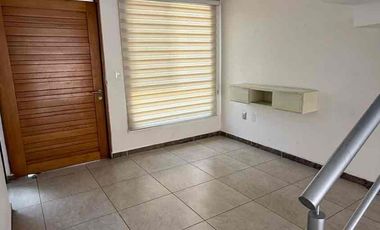 Casa en Renta en Lomas de Angelopolis, Natura