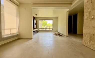 Casa en Renta Barda Fraccionamiento Club de Golf El Cristo Atlixco, Puebla