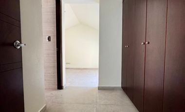 Casa en Renta Barda Fraccionamiento Club de Golf El Cristo Atlixco, Puebla