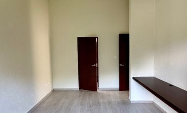 Casa en Renta Barda Fraccionamiento Club de Golf El Cristo Atlixco, Puebla