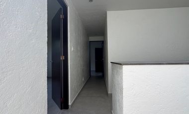 Casa en Renta Barda Fraccionamiento Club de Golf El Cristo Atlixco, Puebla