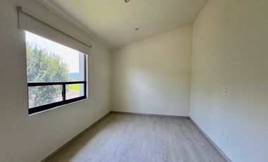 Casa en Renta Barda Fraccionamiento Club de Golf El Cristo Atlixco, Puebla