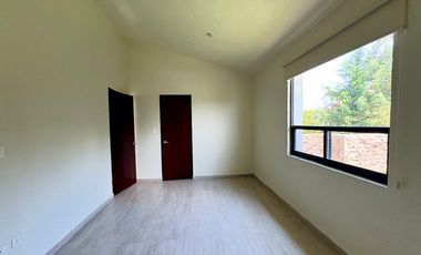 Casa en Renta Barda Fraccionamiento Club de Golf El Cristo Atlixco, Puebla